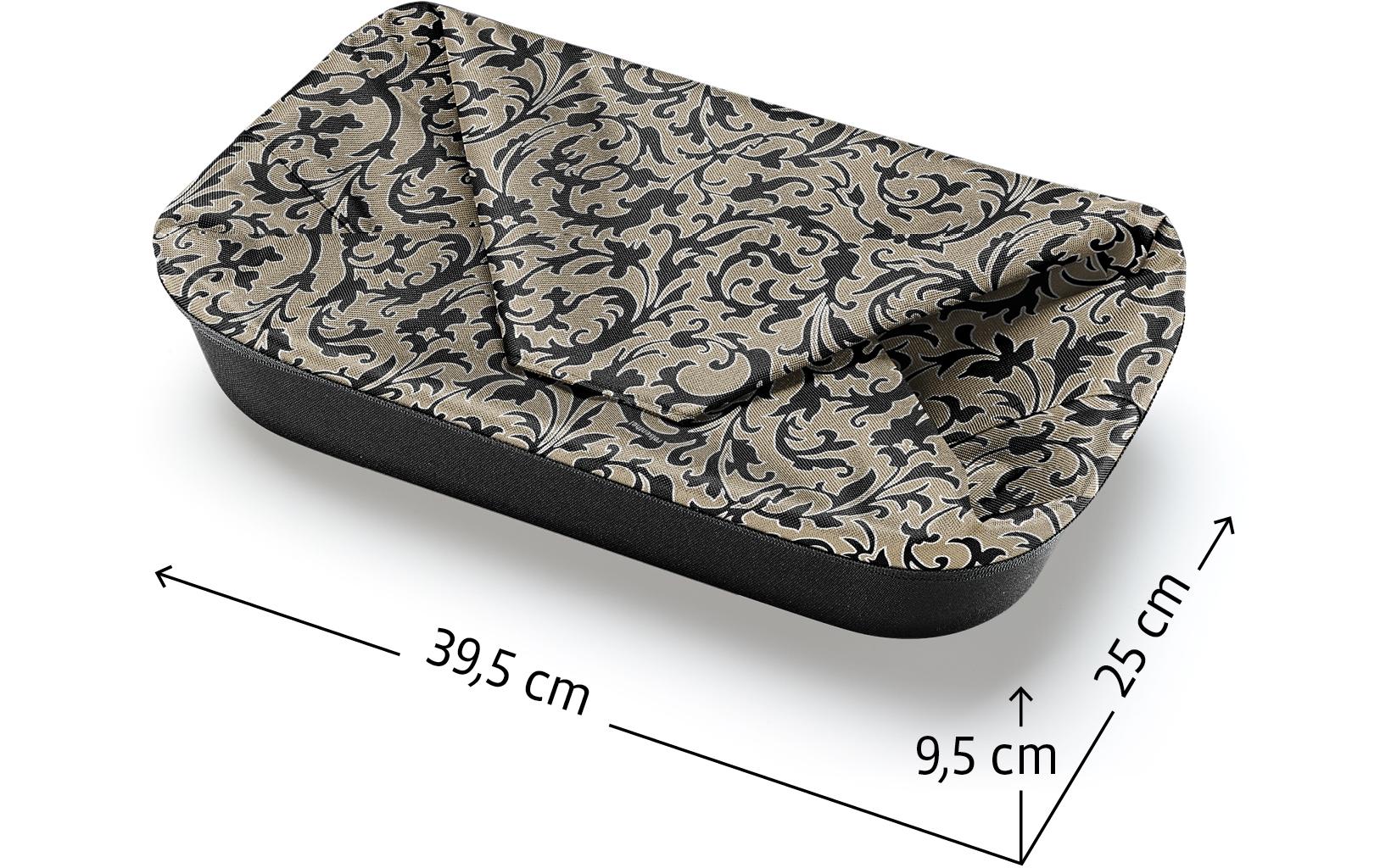 Tasche Shoppingbasket Baroque MarbleTasche für den lässigen Einkauf