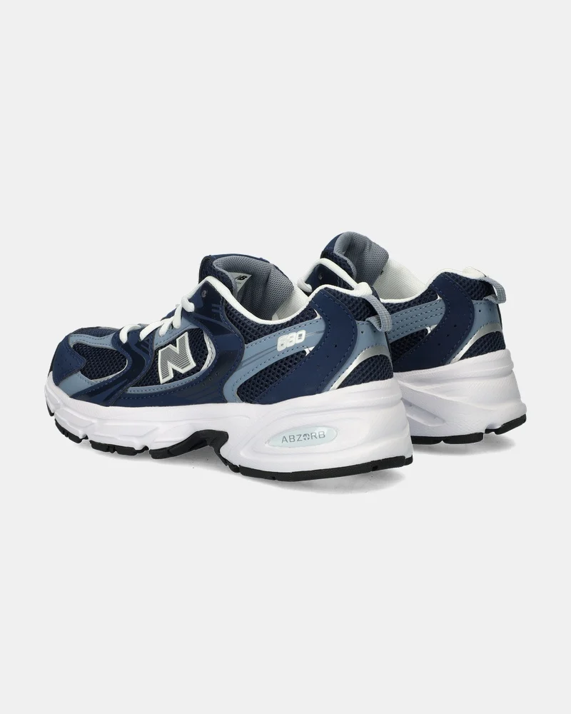 New Balance 530 Lage sneakers  - blauw