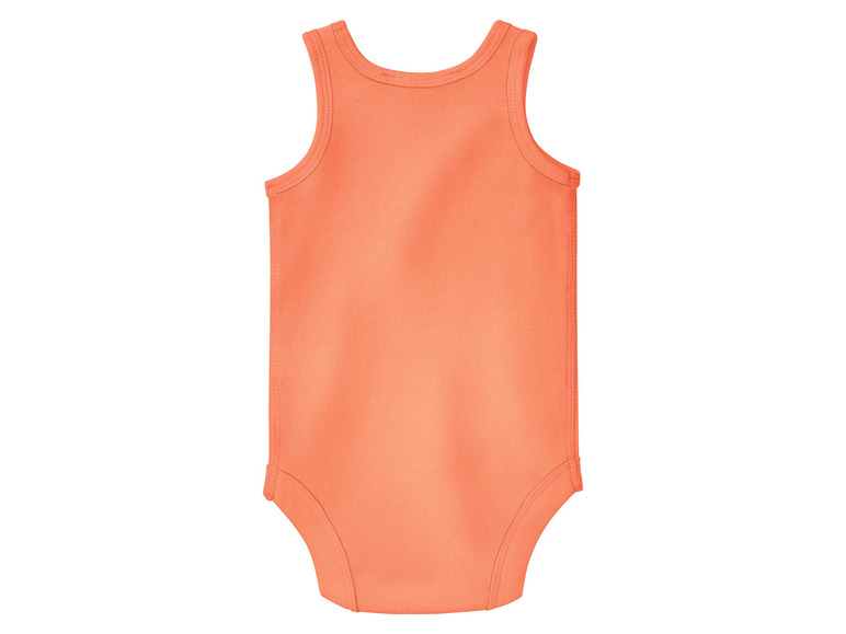Baby zomerkleding