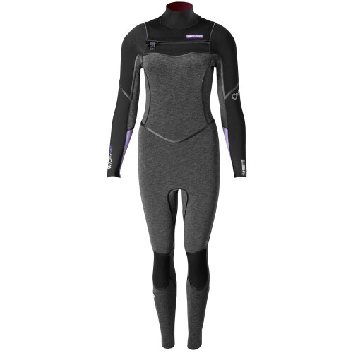 Prolimit Oxygen Steamer Freezip 6/4 Thermal Rebound