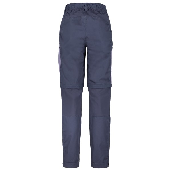 Stoic - Women's FalunSt. Tour Zip-Off Pants Light - Pantalon convertible