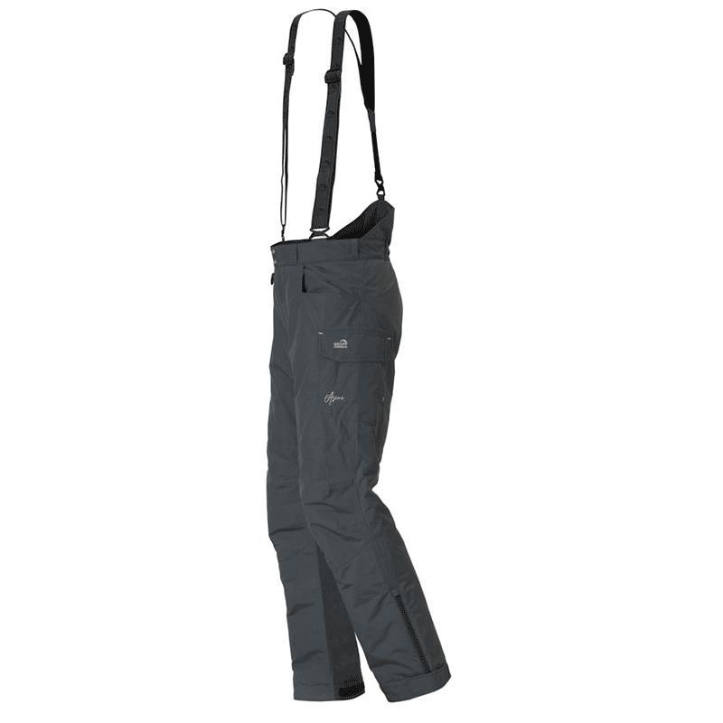 Pantalon Homme Geoff Anderson Barbarus Asimi Pants - Noir