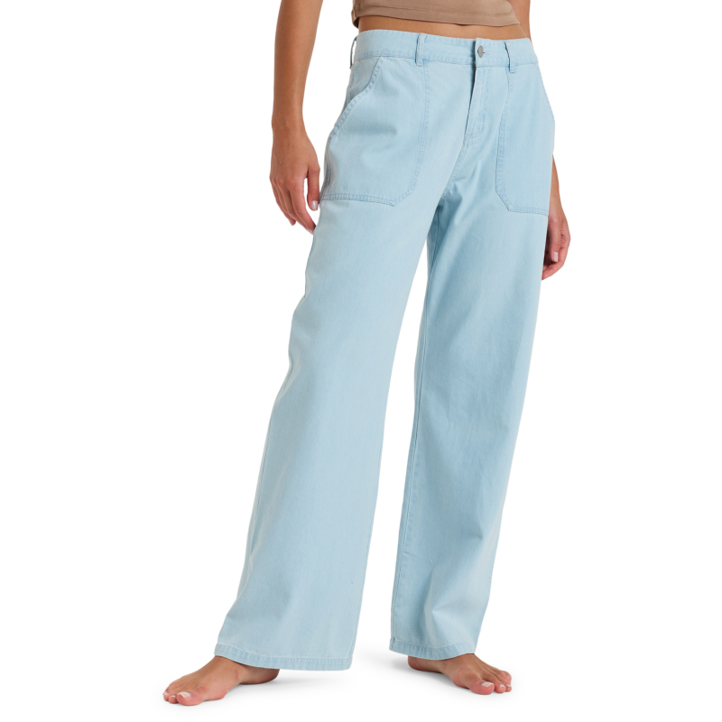 Seaside View - Pantalon femme