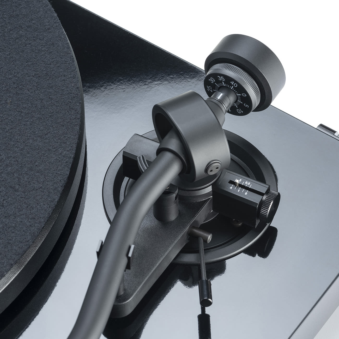 THEATER 500 KOMBO + Pro-Ject Debut S Phono