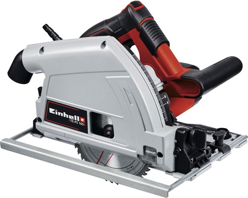 Einhell TE-PS 165 invalzaag inclusief zaagblad