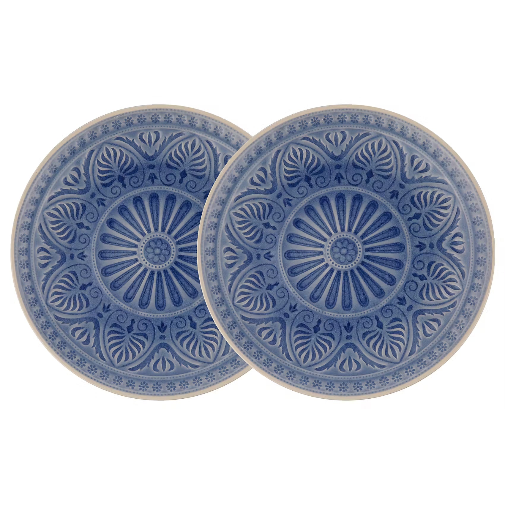 SUMATRA Essteller 2er-Set