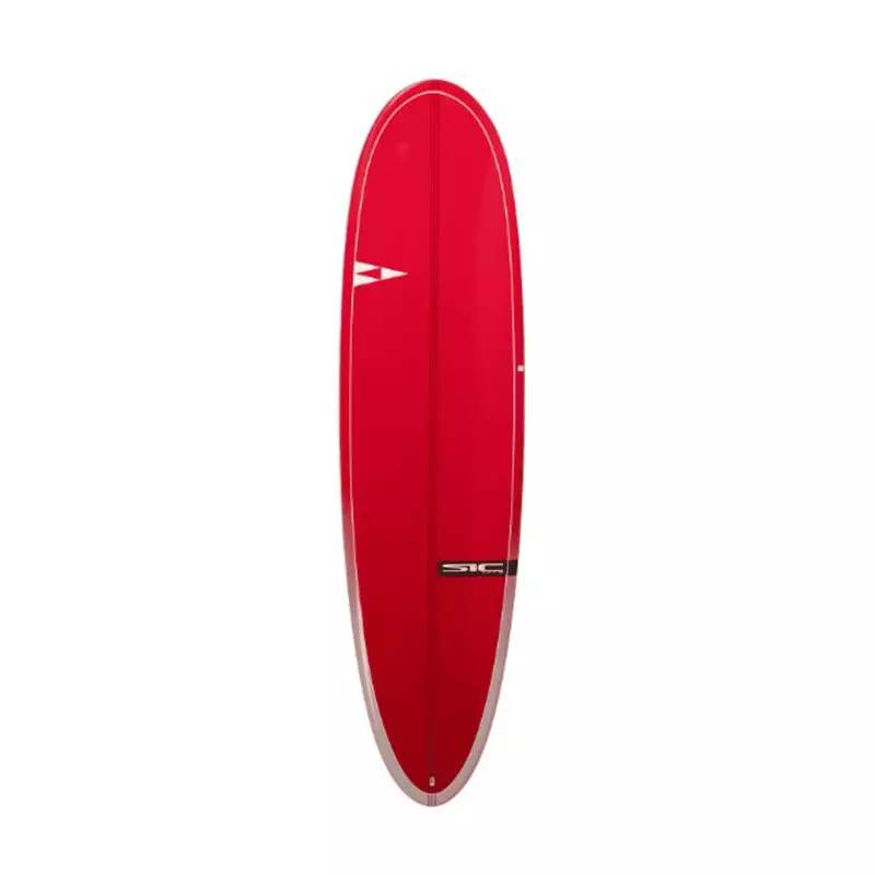 Surf malibu SIC pick pocket 7.0 x 22.0 (sl) star-lite pvc sandwich