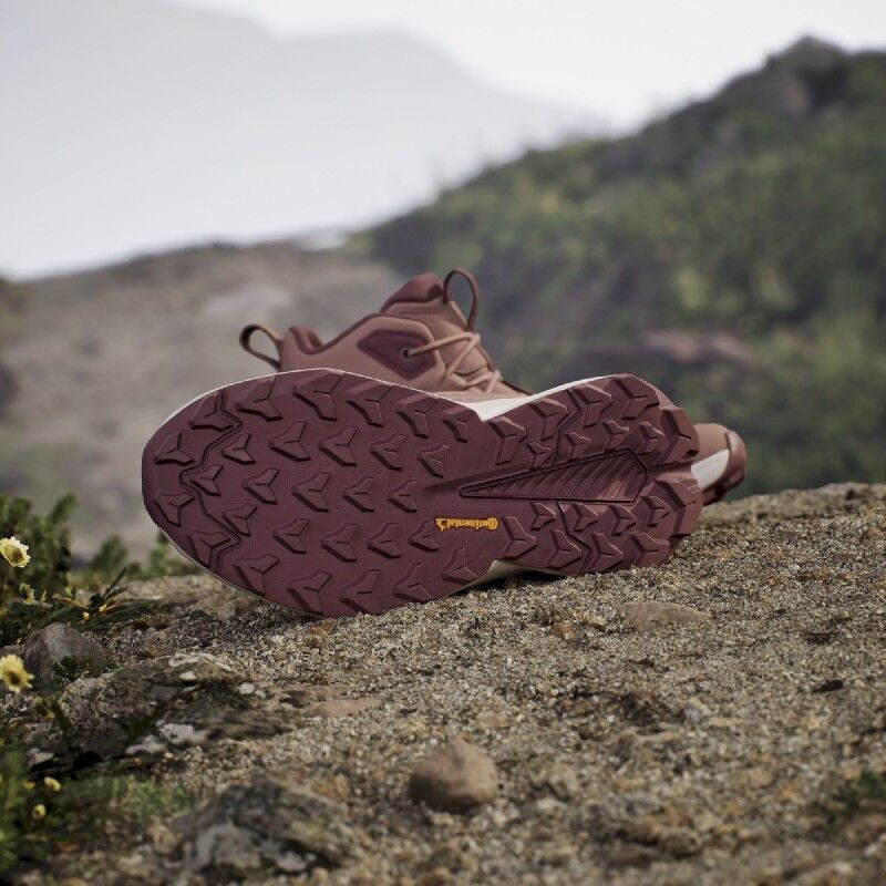 Terrex Trailmaker 2 Mid Lea - Chaussures randonnée femme