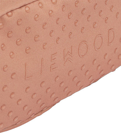 Liewood Overtr?kssko - Heather - Tuscany Rose