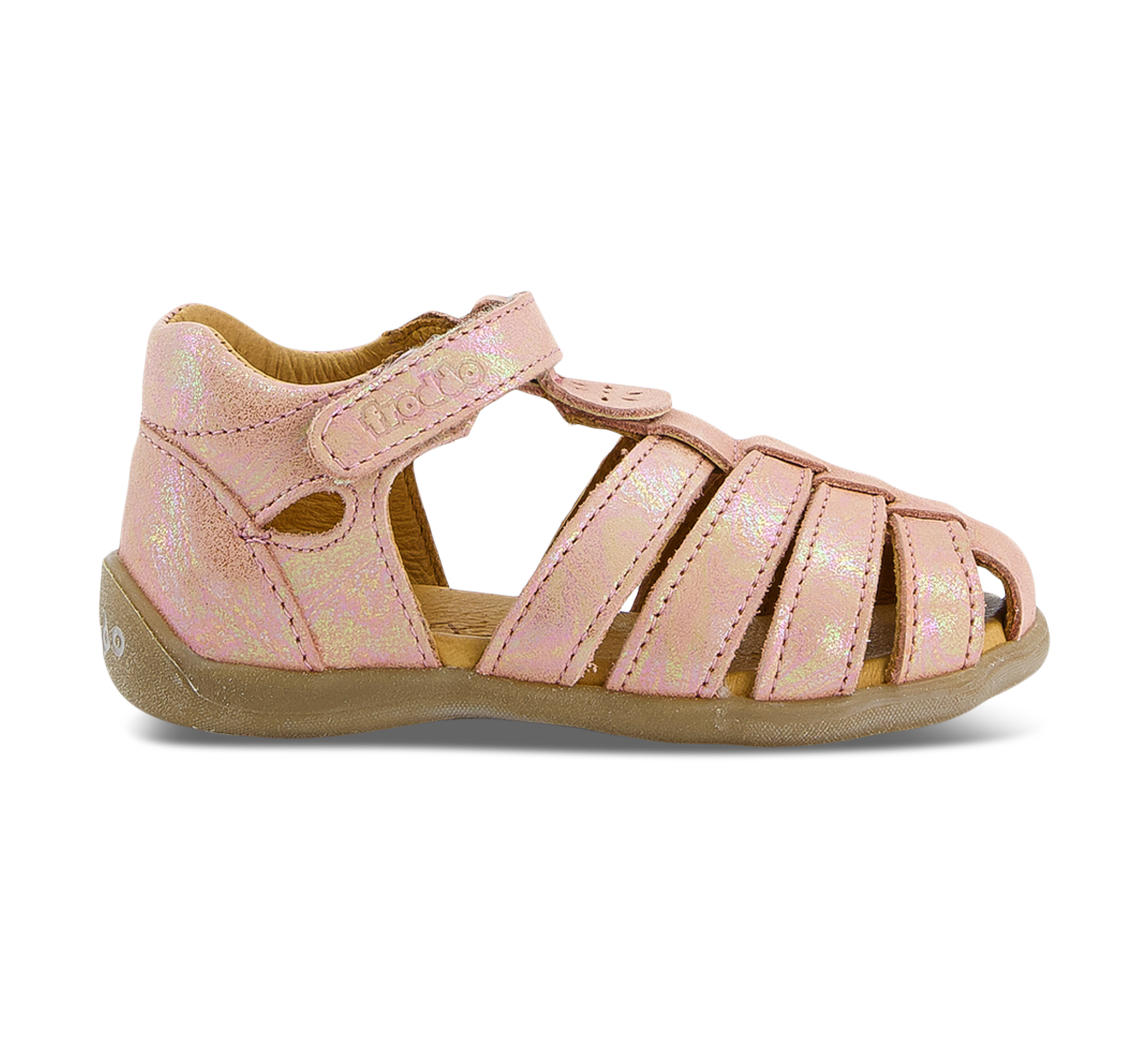Froddo Carte Girly - Geschlossene Sandalen
