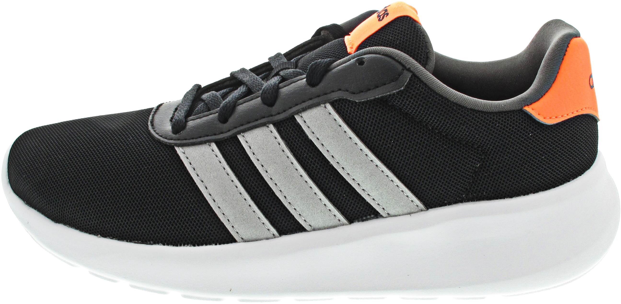 adidas Lite Racer 3.0 K Sneaker schwarz