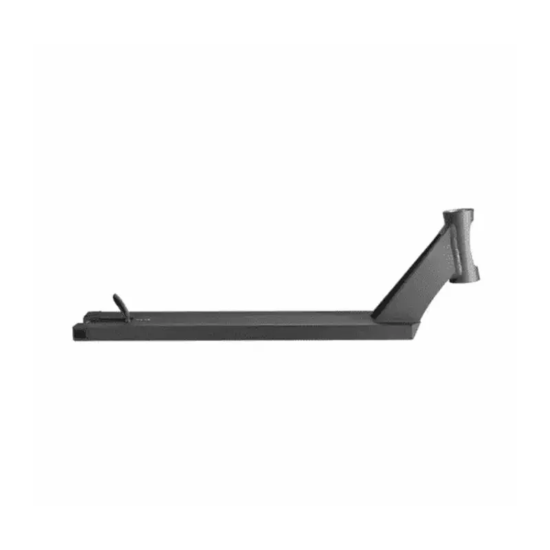 Deck trottinette ANTICS Gallery Black 5 x 20,5