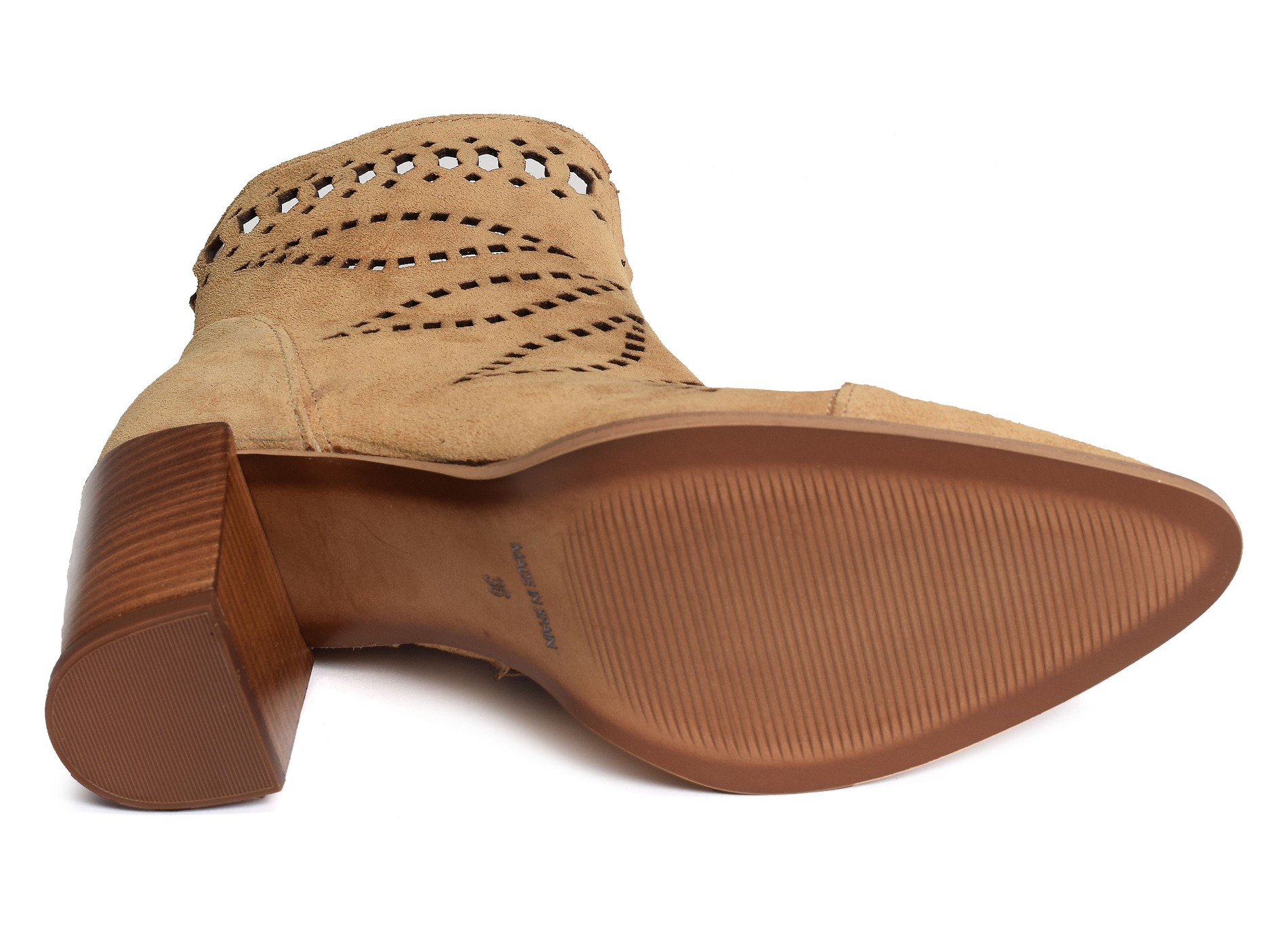 Senses 5031 camel