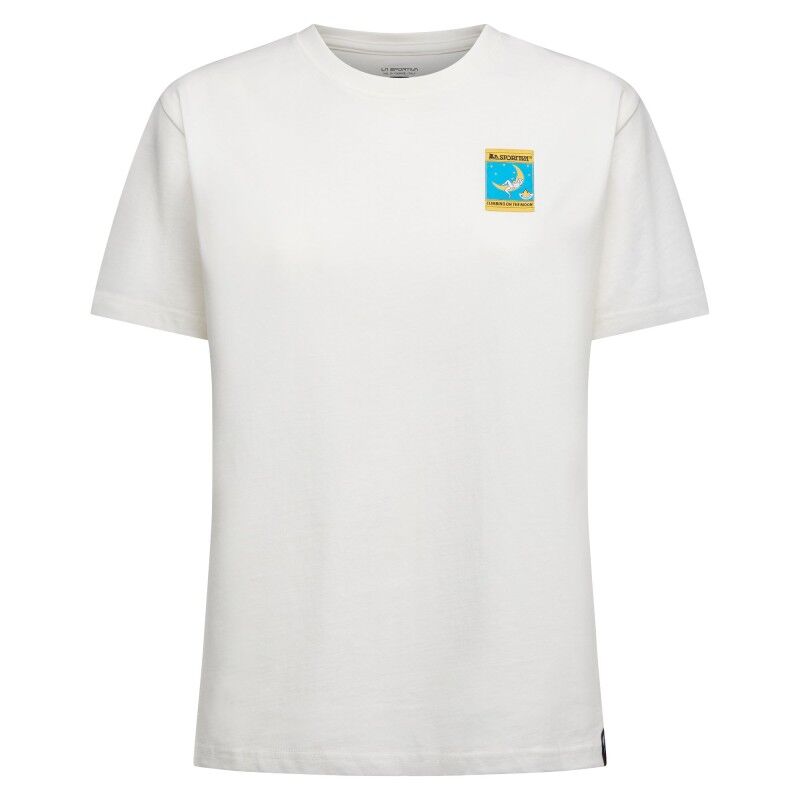 Moon Climb T-Shirt W - T-shirt femme