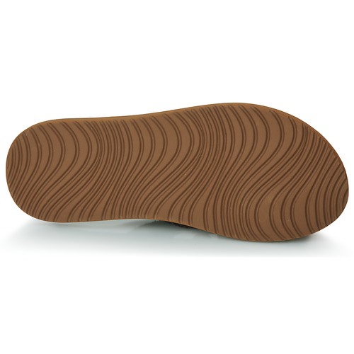 Rip Curl - REACTOR OPEN TOE - Marron / Noir