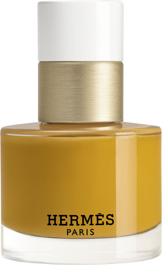 HERMÈS Les Mains Hermès, nail enamel, Jaune Impérial