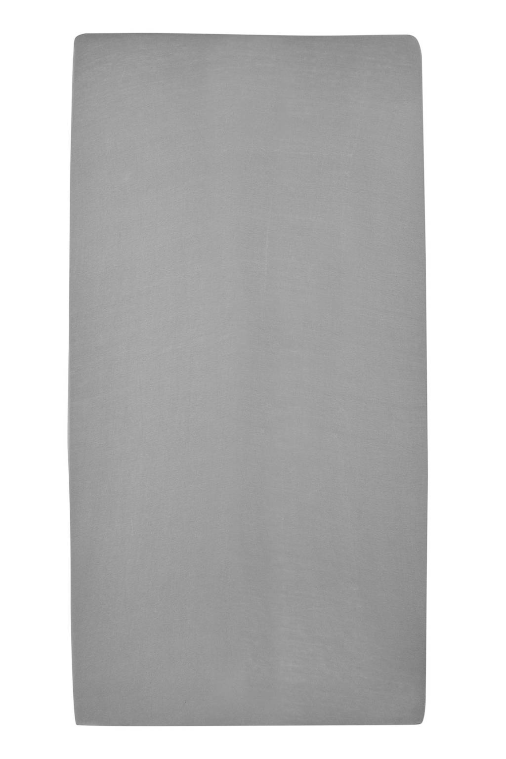 jersey baby hoeslaken ledikant 60x120 cm