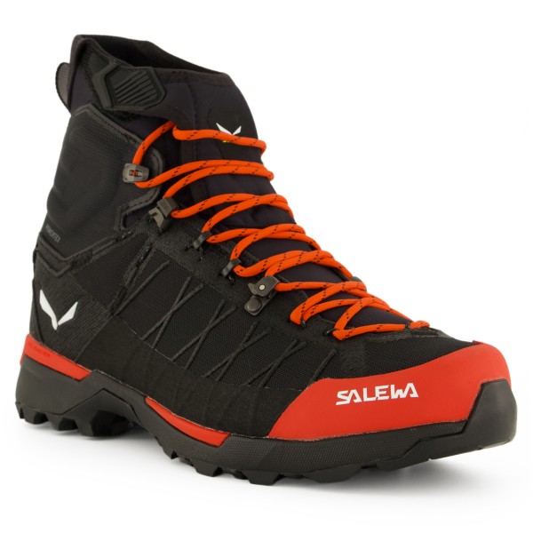 Salewa - Ortles Light Mid Powertex - Chaussures de montagne