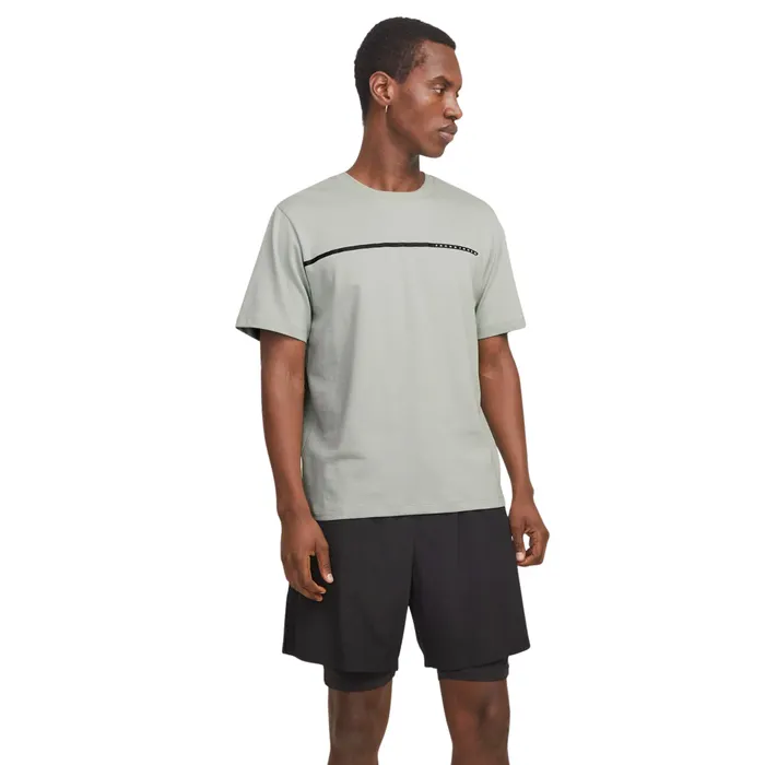 Jack & Jones Fusion Full Branding Shirt Heren