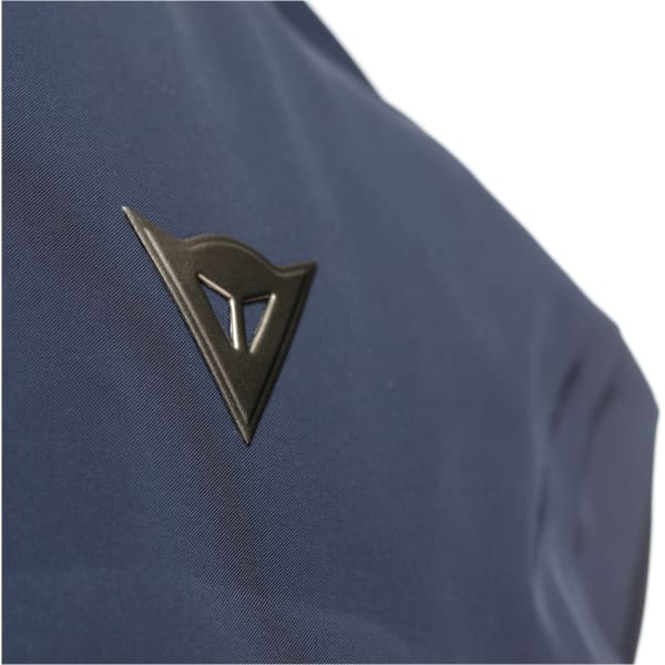 Veste de ski DAINESE SKI DOWNJACKET NIGHTBLUE