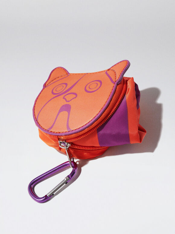 Exclusivo online - Orange