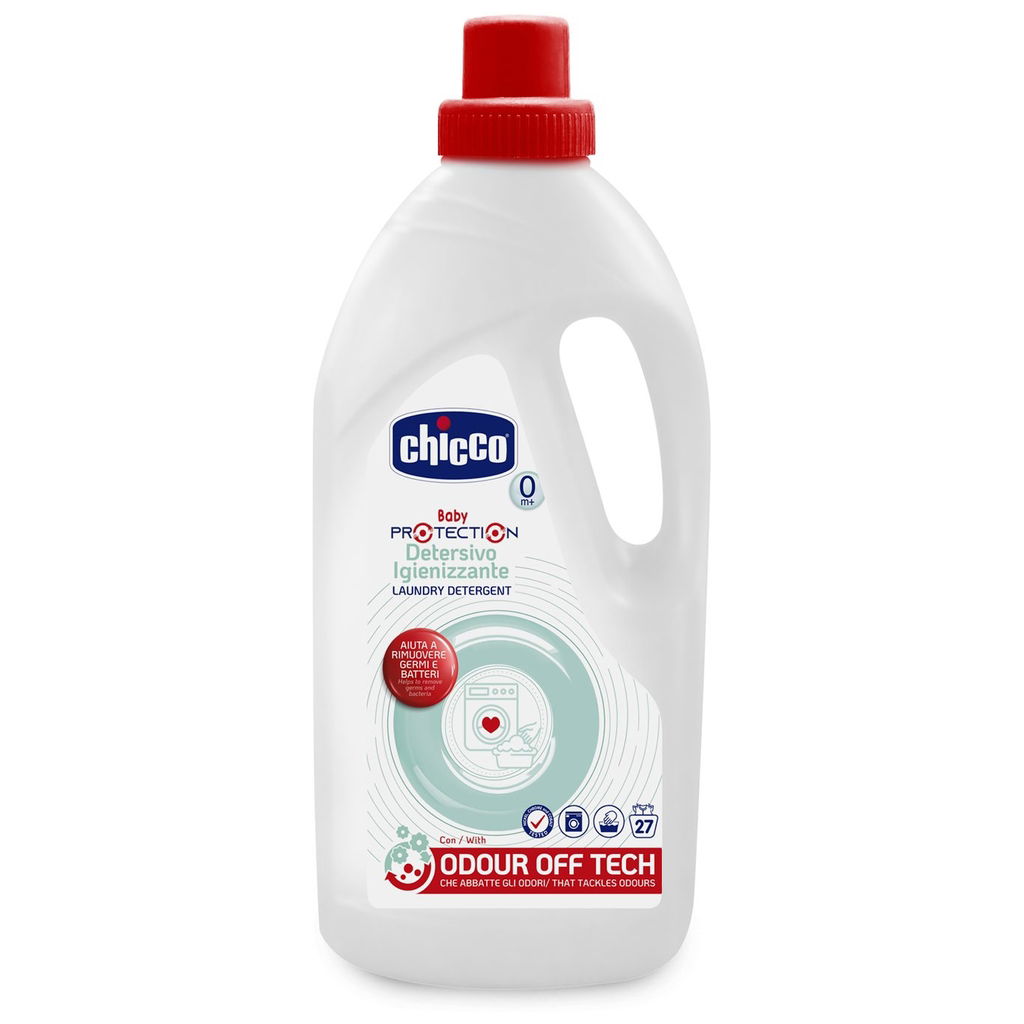 ChiccoChicco   Hygiene Waschmittel