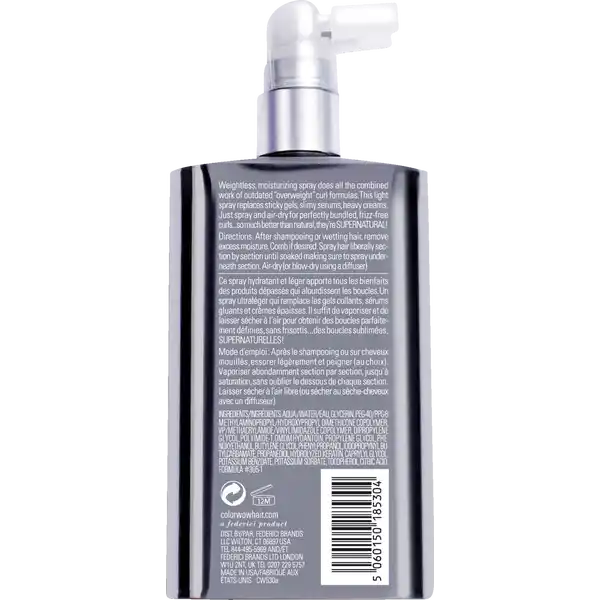 Dream Coat Stylingspray für lockiges & gewelltes Haar