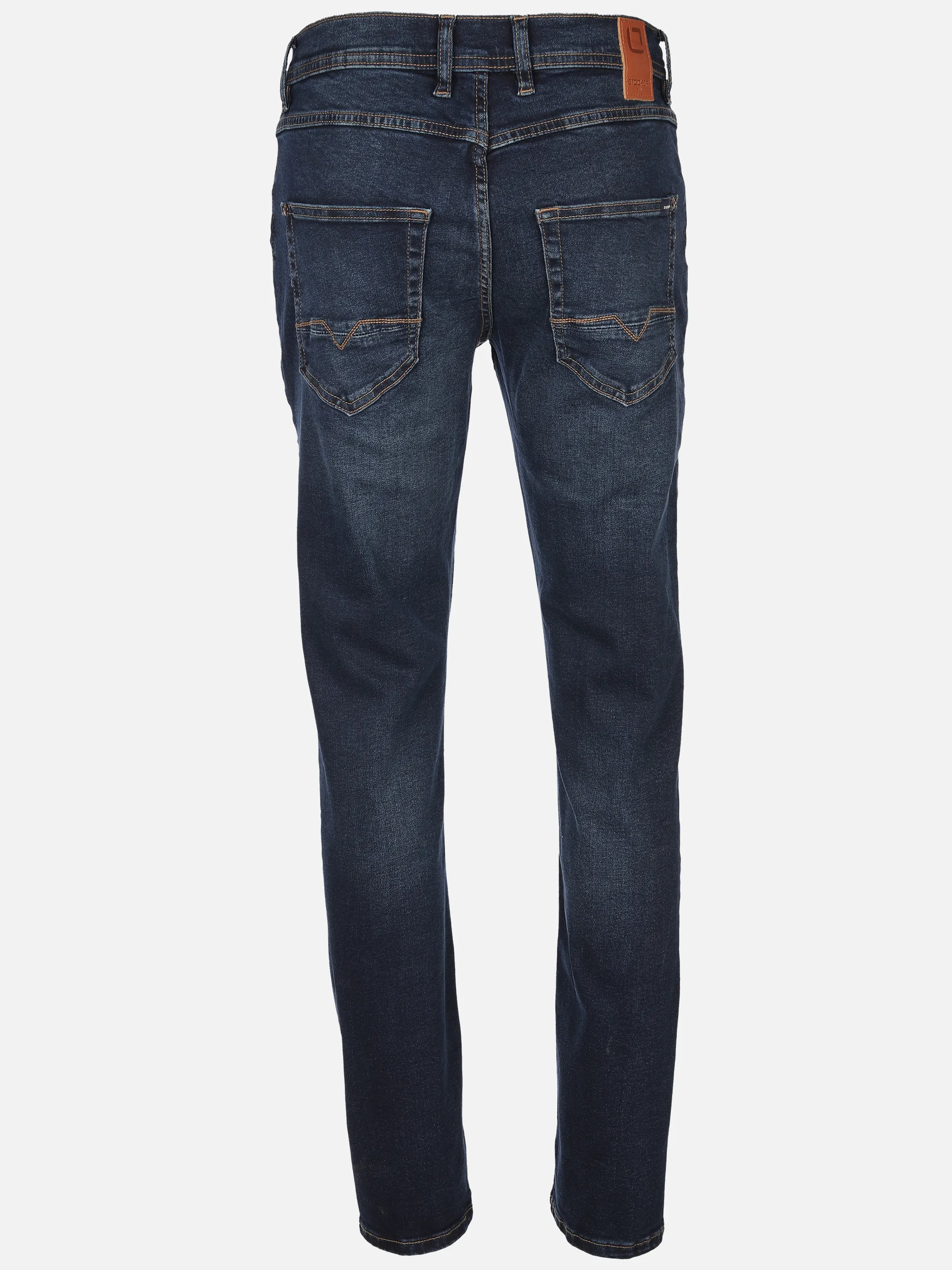 Herren Jeanshose