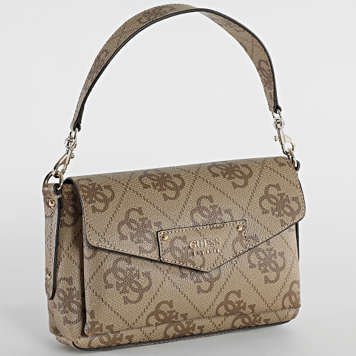 Sac A Main Femme Eco Brenton EBO839019 Beige