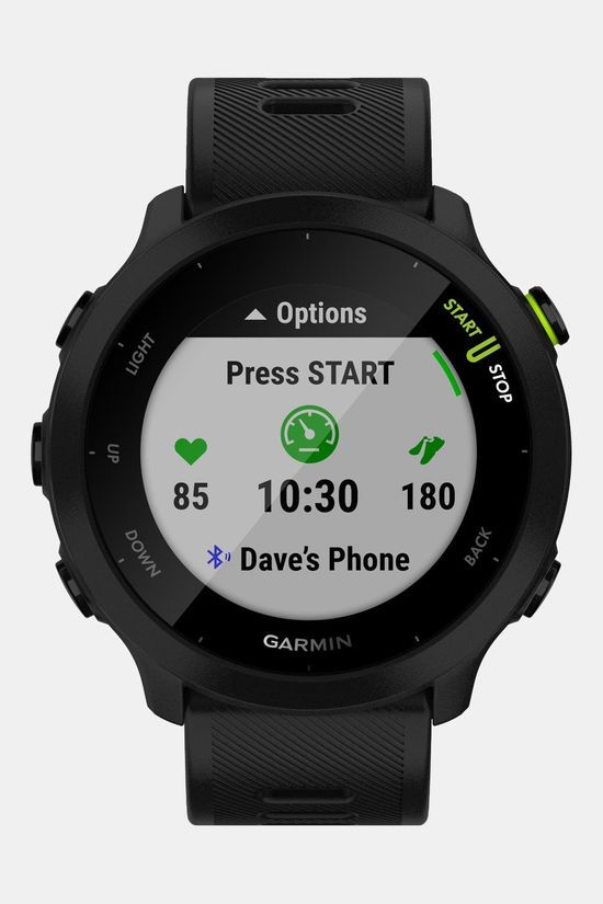 Garmin Garmin Forerunner 55 GPS-Smartwatch