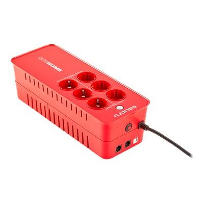 SALICRU SPS HOME 850 - onduleur - 490 Watt - 850 VA