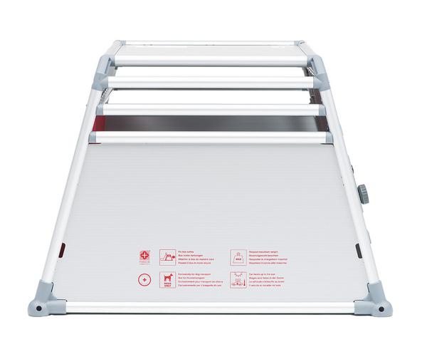 4pets® Hundetransportbox PRO Line 4