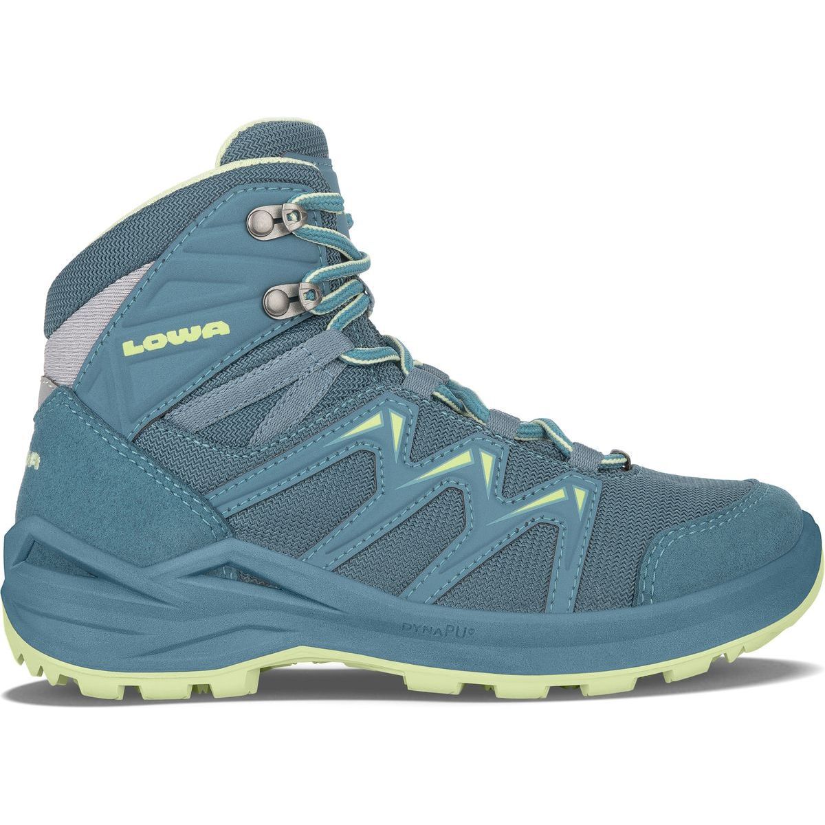 LowaInnox Pro GTX Mid JR