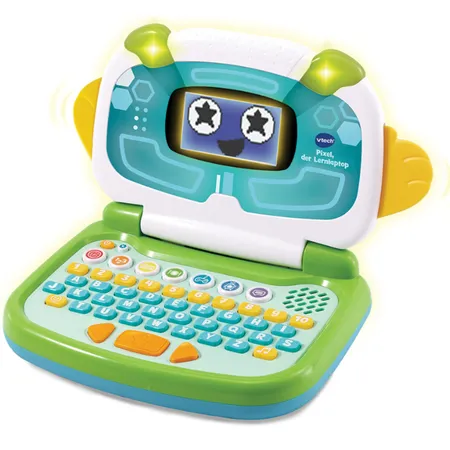 VTech Pixel, der Lernlaptop