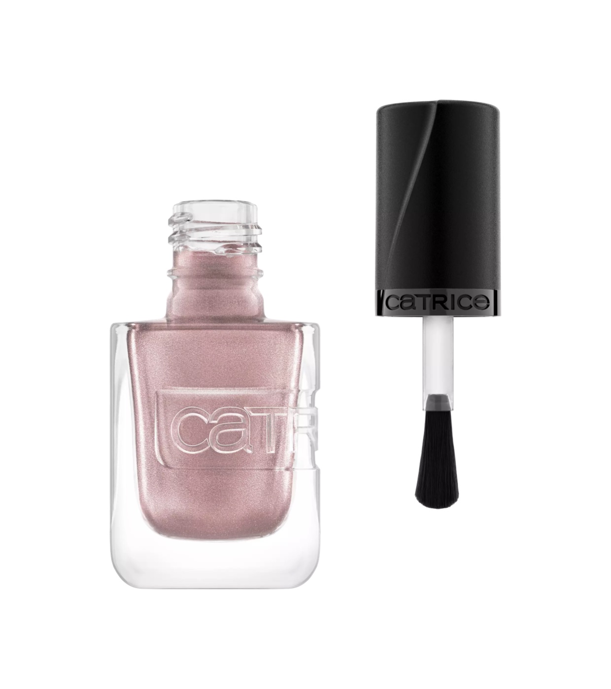 Catrice - Esmalte Gel Affair - 006: Party Animal