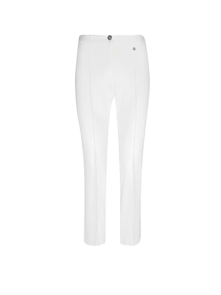 MARC CAIN Businesshose SYDNEY  creme