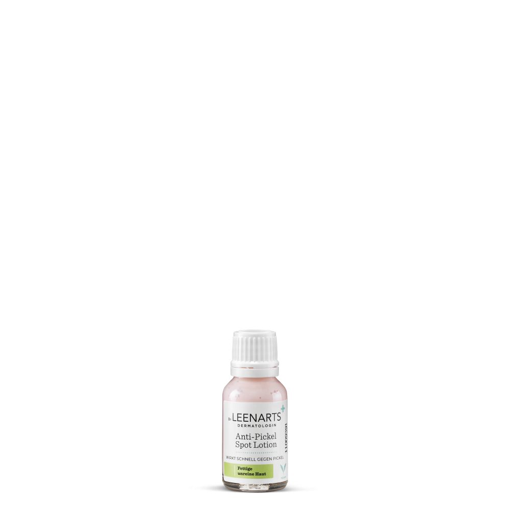 Dr Leenarts Anti-Pickel Spot Lotion