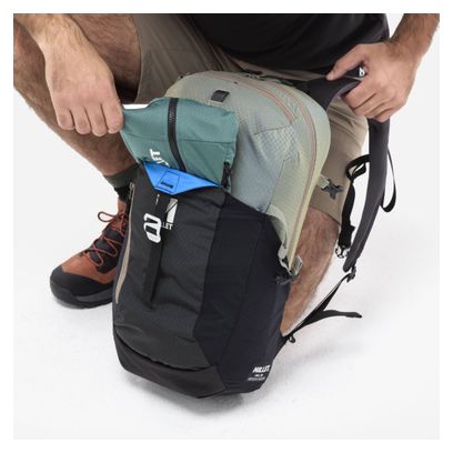 Sac de Randonnée Millet Ubic 20L Noir