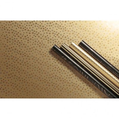 Clairefontaine Premium Max & me - Papier cadeau - 70 cm x 2 m - différents modèles disponibles
