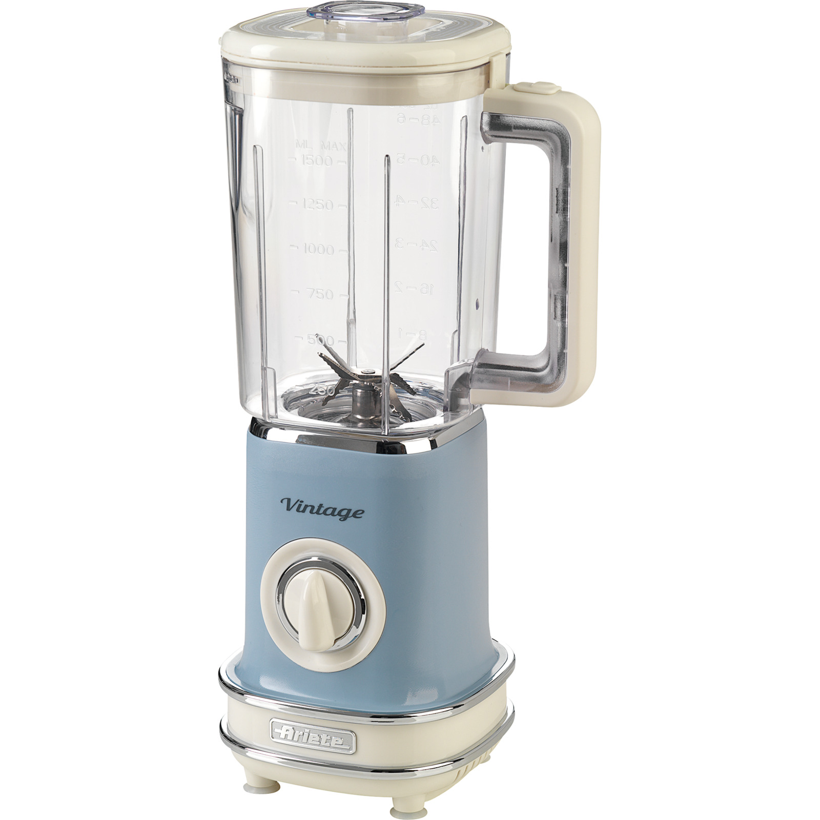 Ariete Vintage Mixer ARI-568-BL