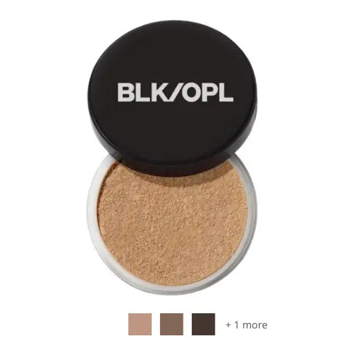 True Color Soft Velvet Finishing Powder
