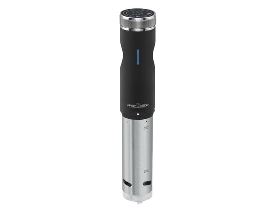 PROFICOOK - Mijoteur Cuiseur sous-vide pc-sv 1126 800 w argenté