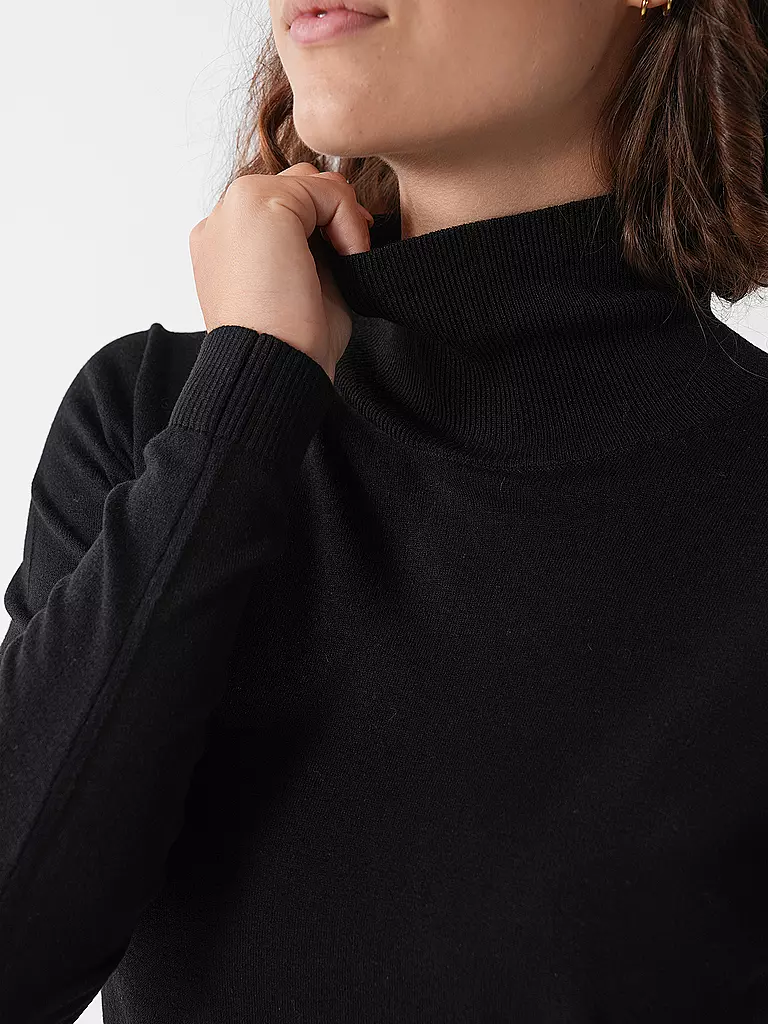 WEEKEND MAX MARA Pullover KIKU  schwarz