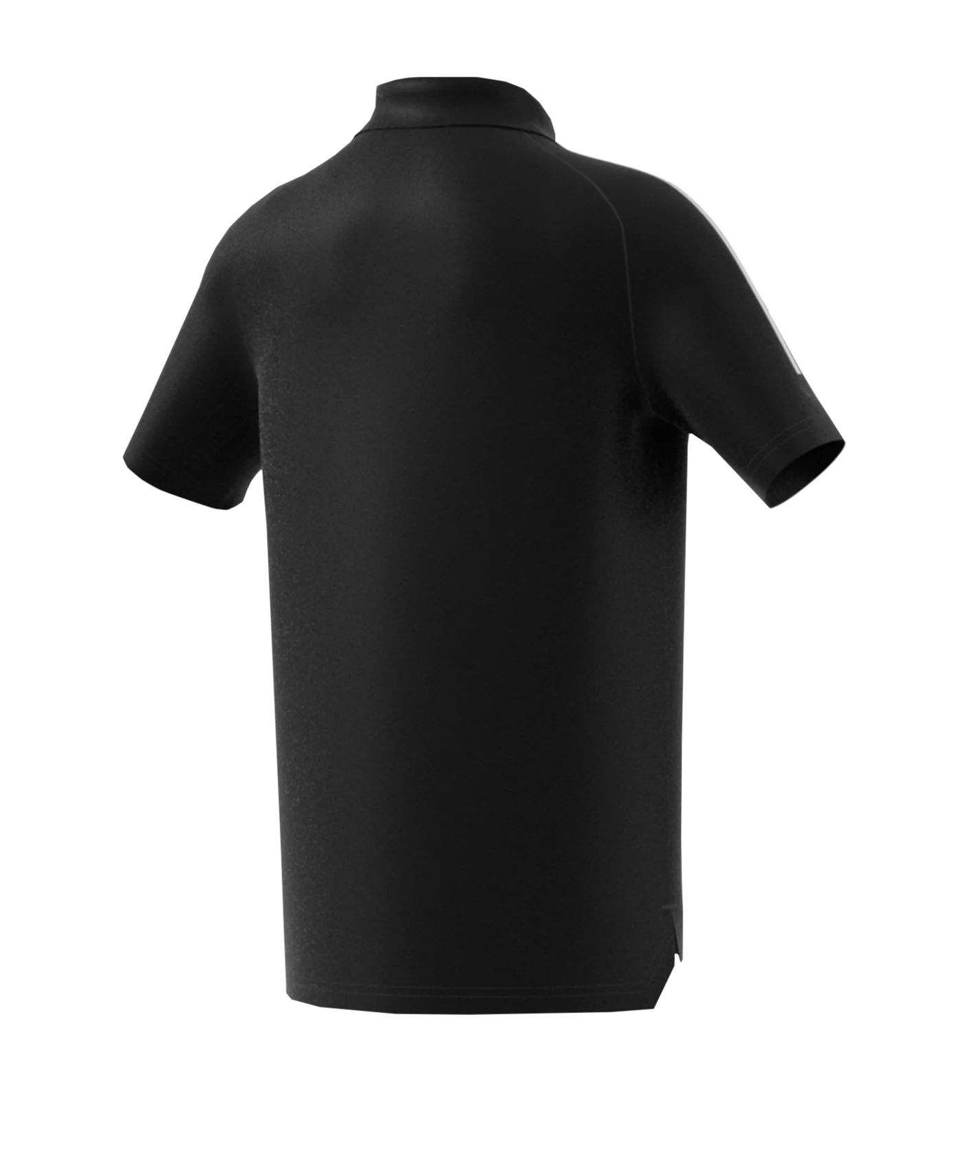 adidas Condivo 20 Poloshirt Kids Schwarz Weiss