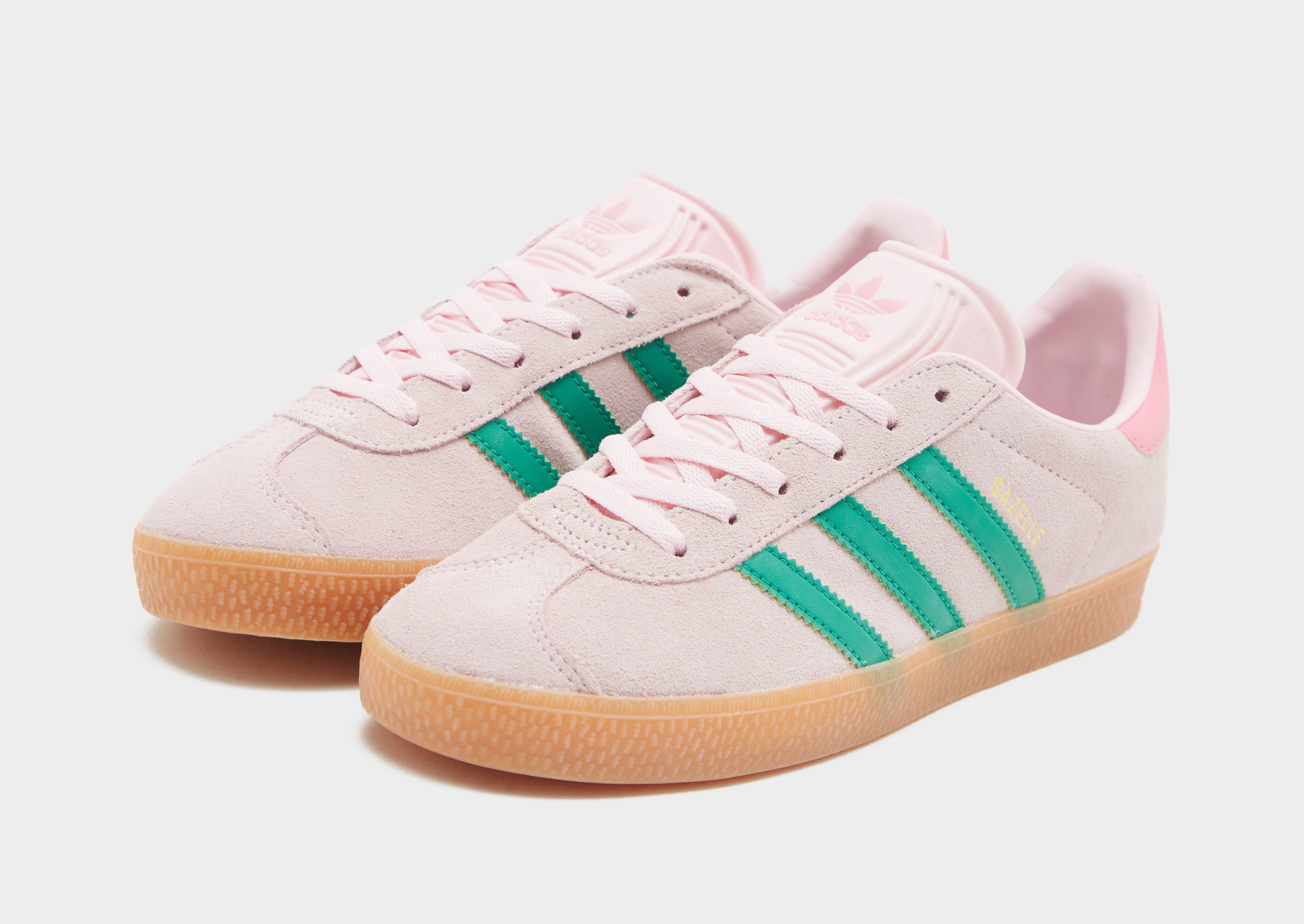 adidas Originals Gazelle Junior