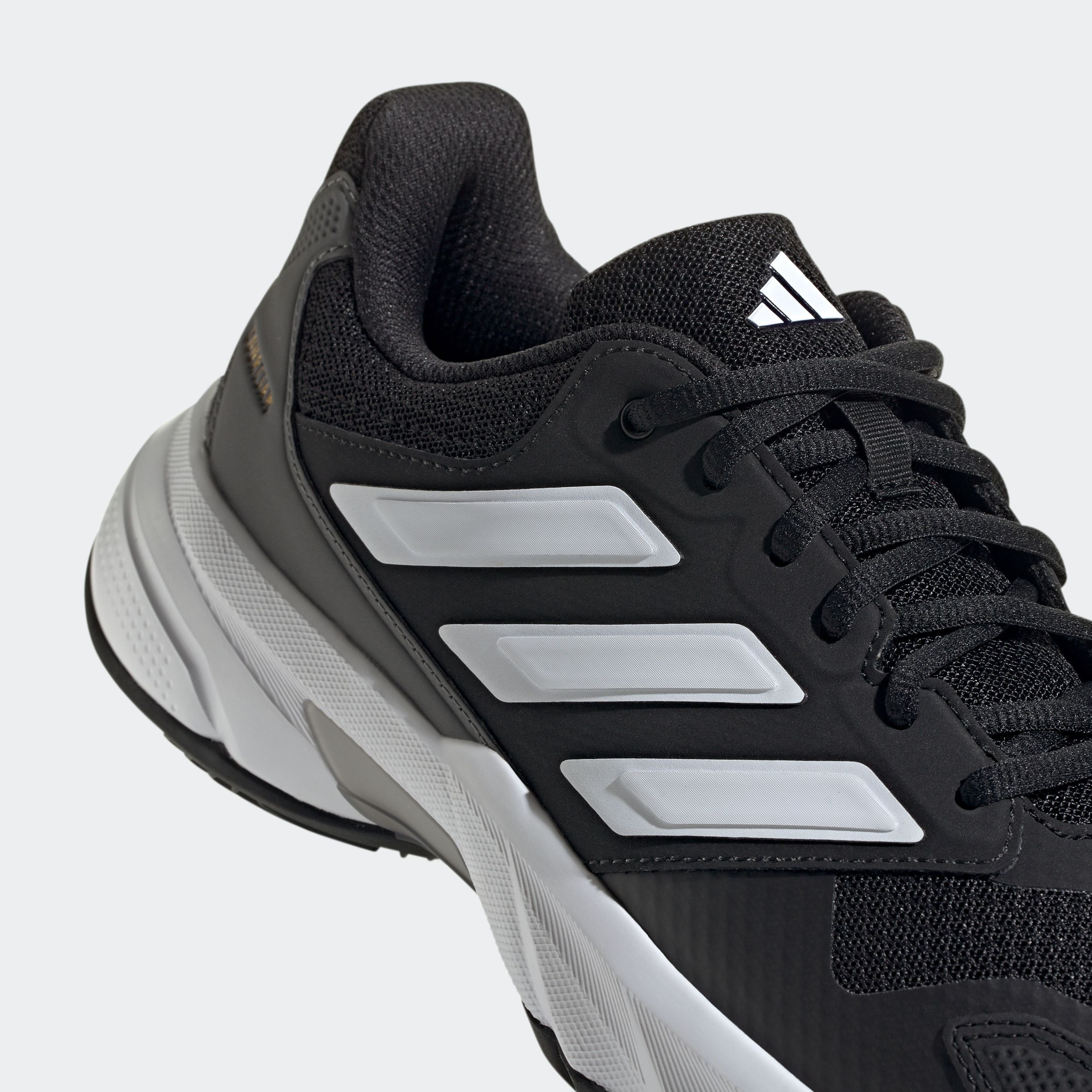 adidas Performance Tennisschuh »COURTJAM CONTROL 3 CLAY«  für Sandplatz und Clay