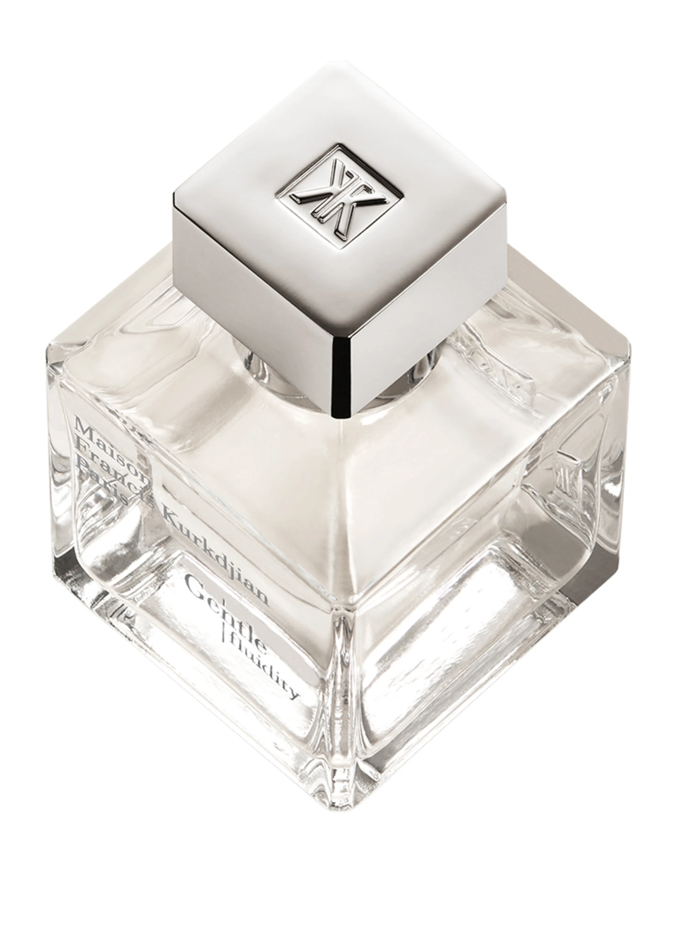 Maison Francis Kurkdjian GENTLE FLUIDITY SILVER
