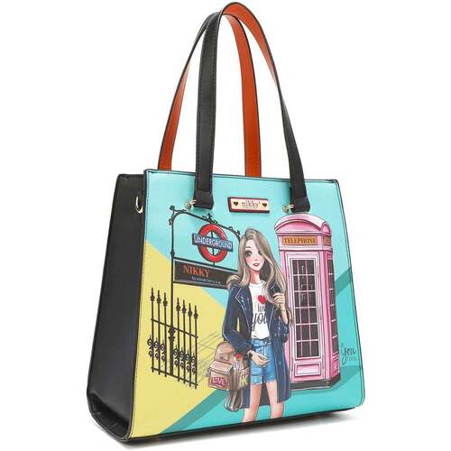 Nikky By Nicole Lee - BOLSO TOTE 