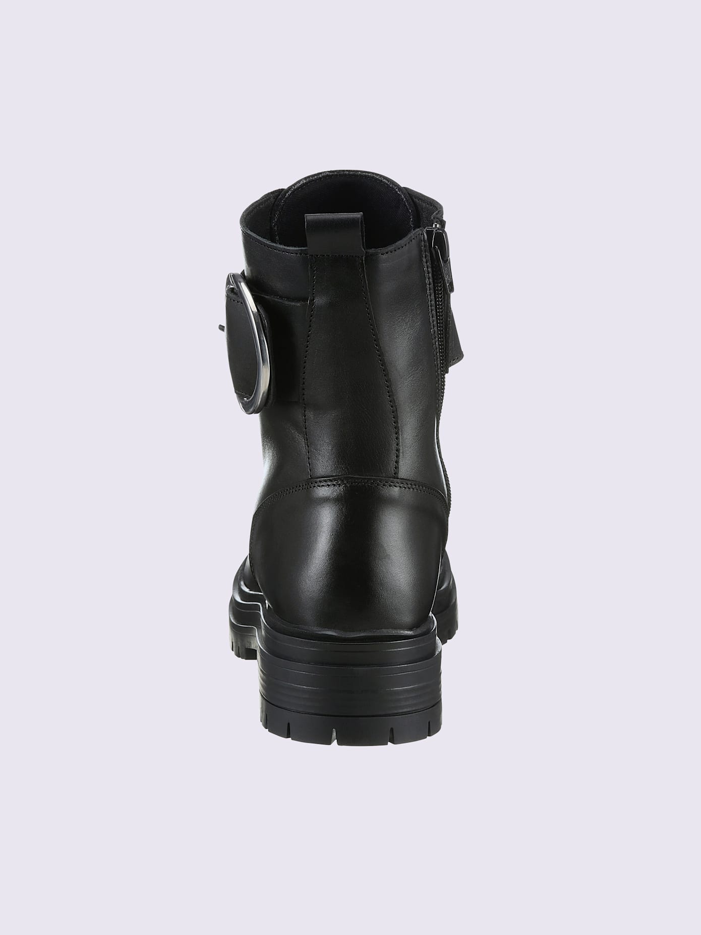 Bottines fabriqué au portugal