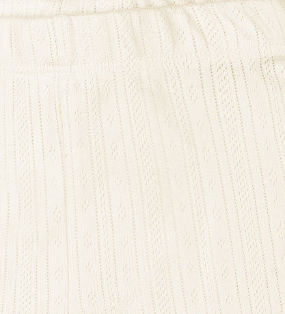 The New Siblings Leggings - TnsGiliad - White Swan